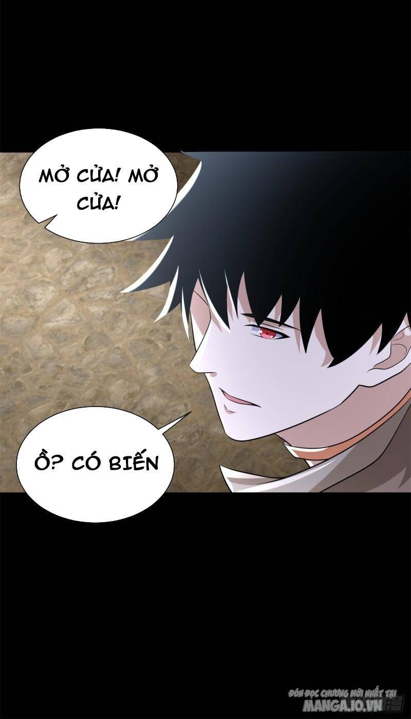 Mạt Thế Vi Vương Chapter 555 - Trang 2