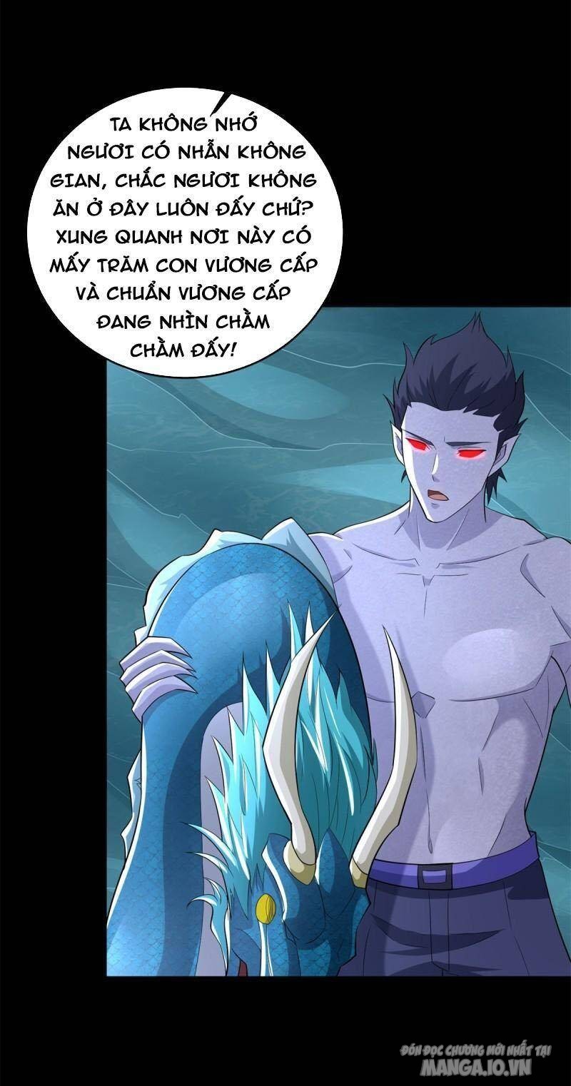 Mạt Thế Vi Vương Chapter 554 - Trang 2