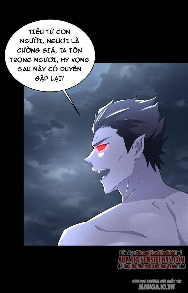 Mạt Thế Vi Vương Chapter 554 - Trang 2