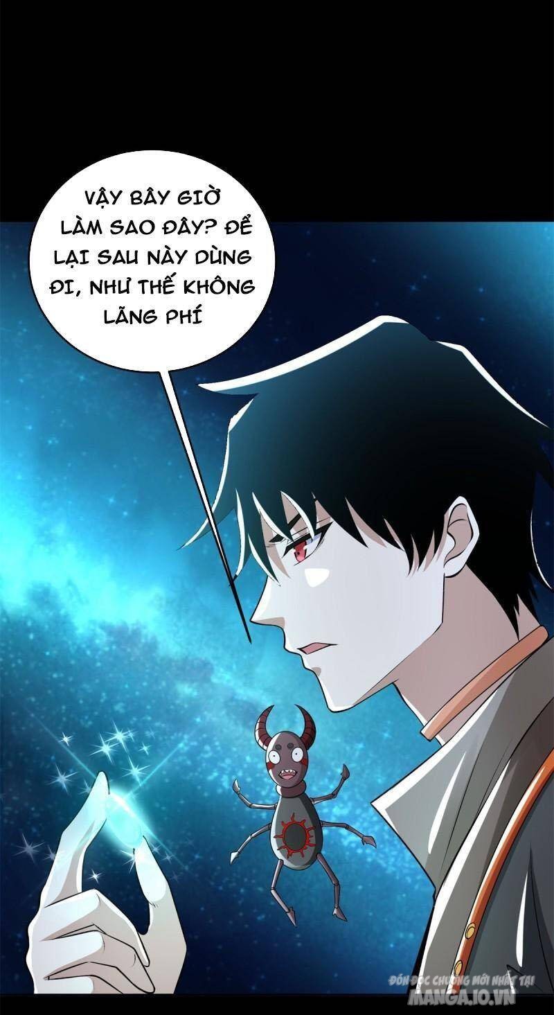 Mạt Thế Vi Vương Chapter 554 - Trang 2