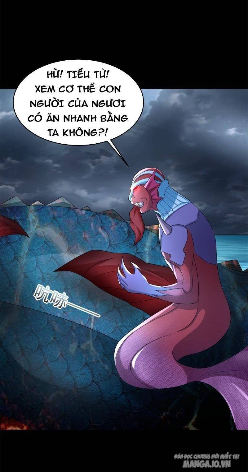 Mạt Thế Vi Vương Chapter 553 - Trang 2