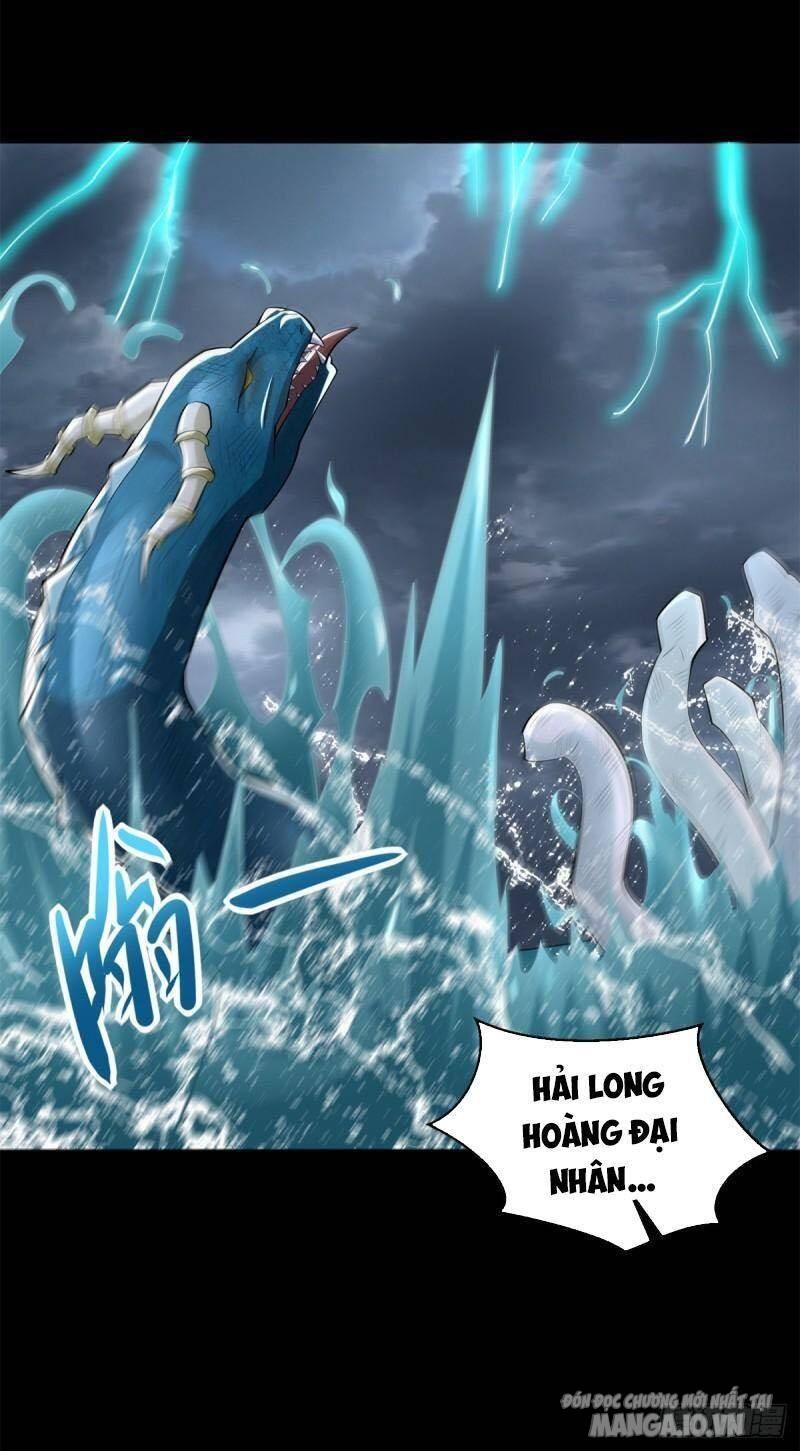 Mạt Thế Vi Vương Chapter 553 - Trang 2