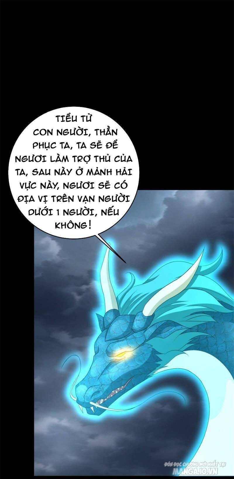 Mạt Thế Vi Vương Chapter 553 - Trang 2