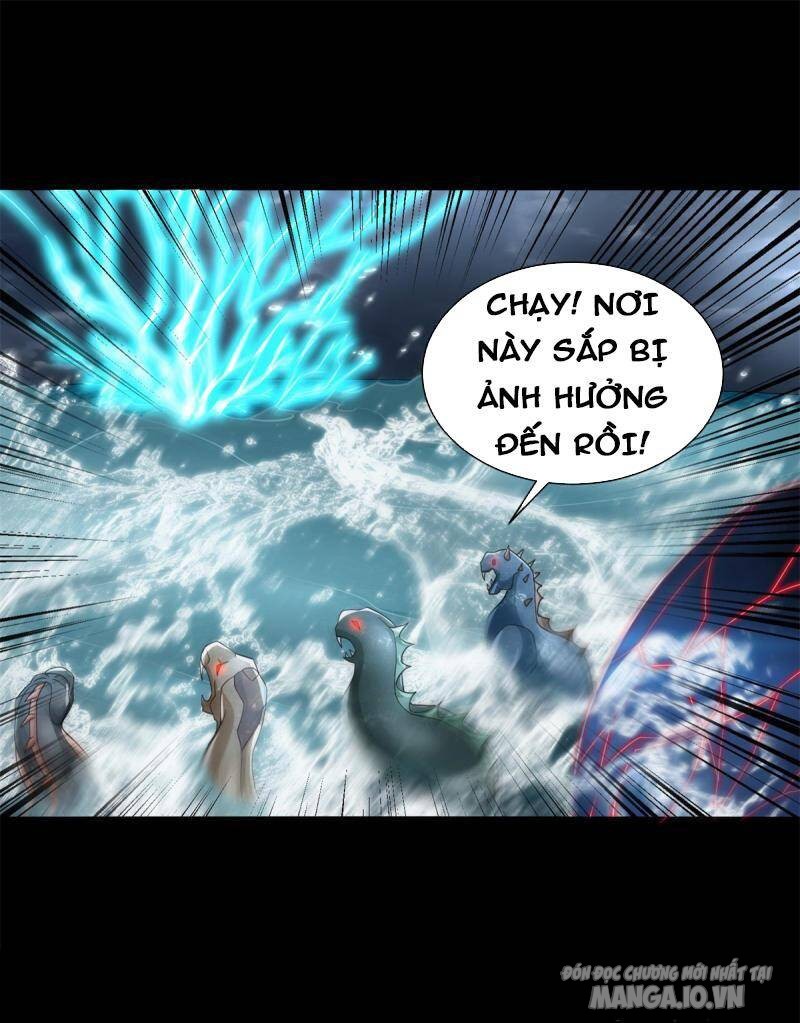 Mạt Thế Vi Vương Chapter 552 - Trang 2