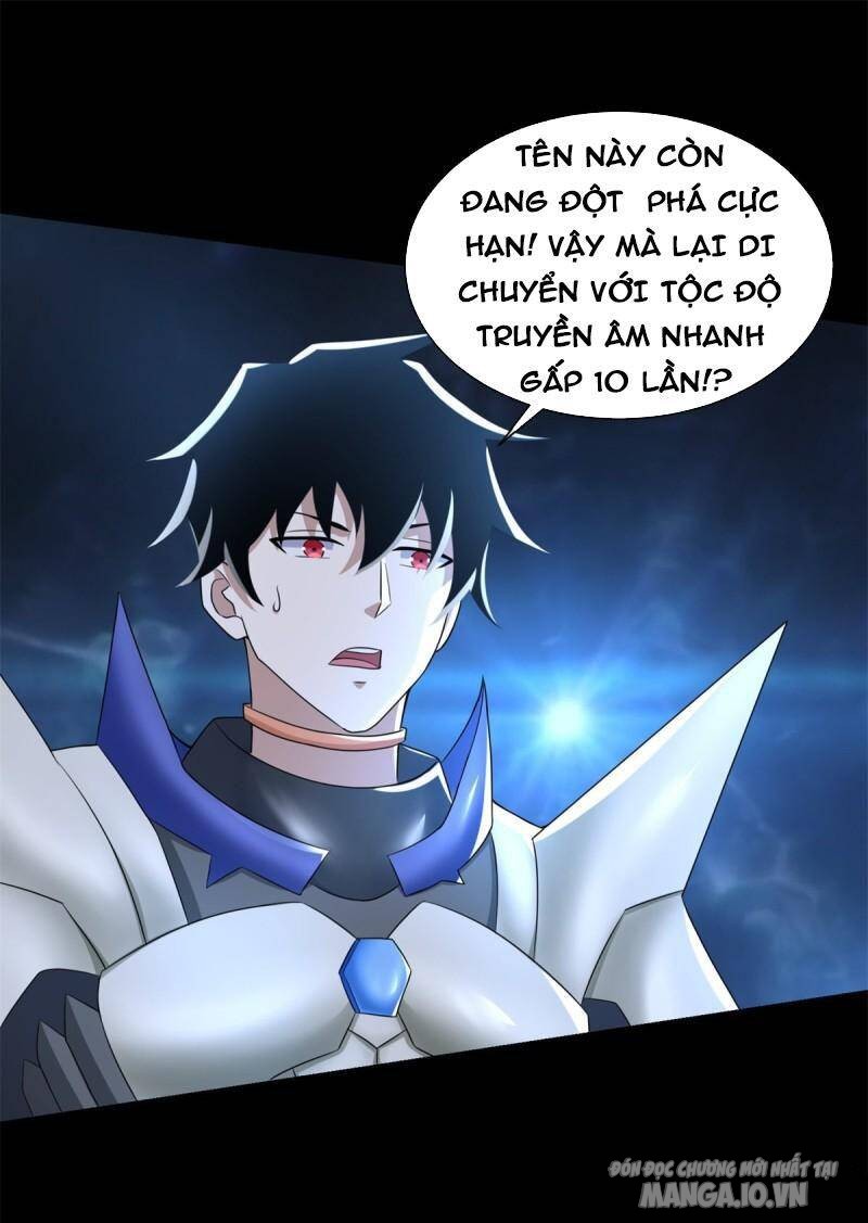 Mạt Thế Vi Vương Chapter 551 - Trang 2