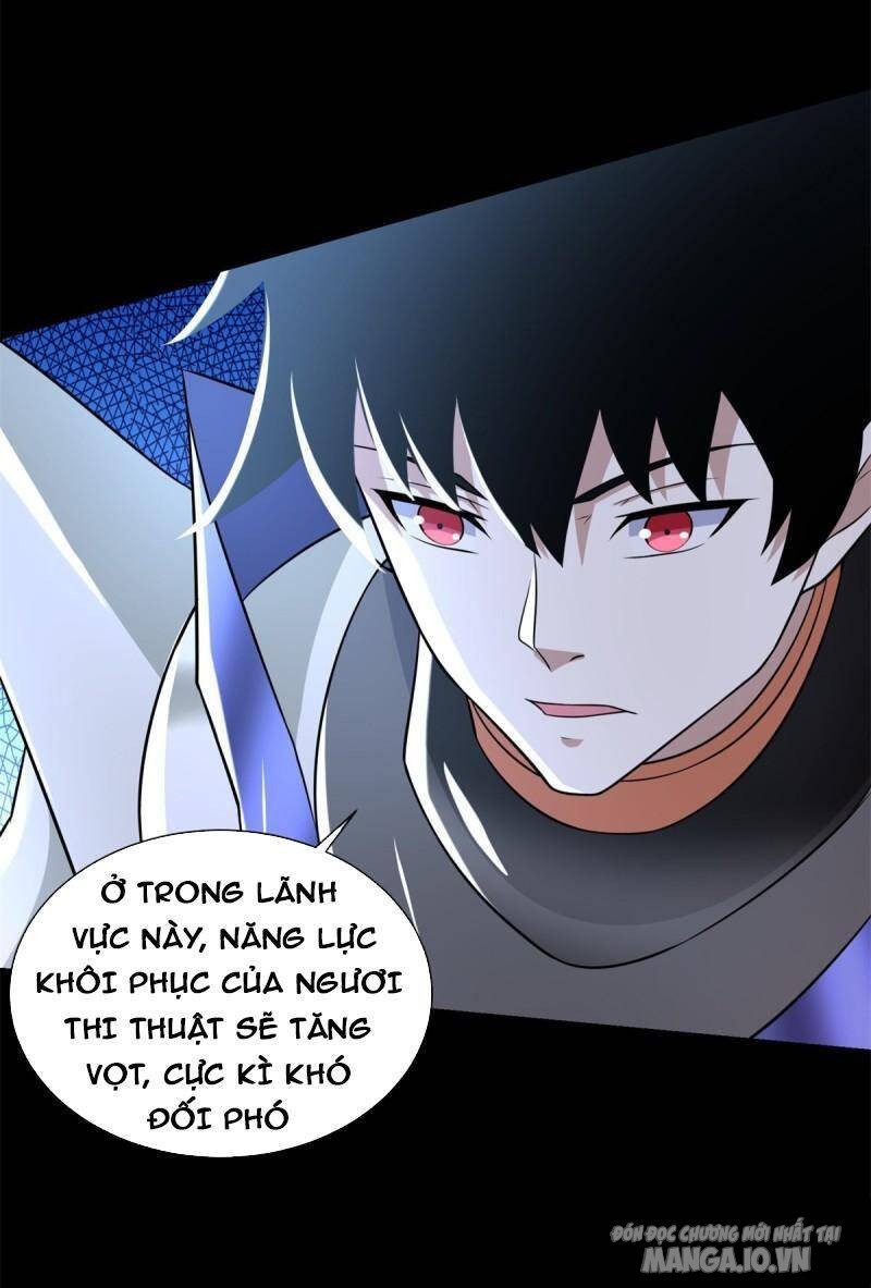 Mạt Thế Vi Vương Chapter 551 - Trang 2