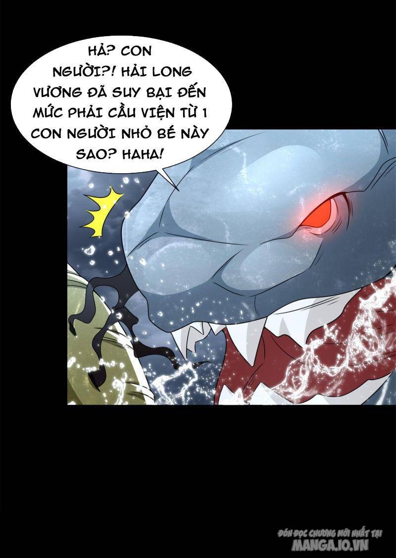 Mạt Thế Vi Vương Chapter 549 - Trang 2