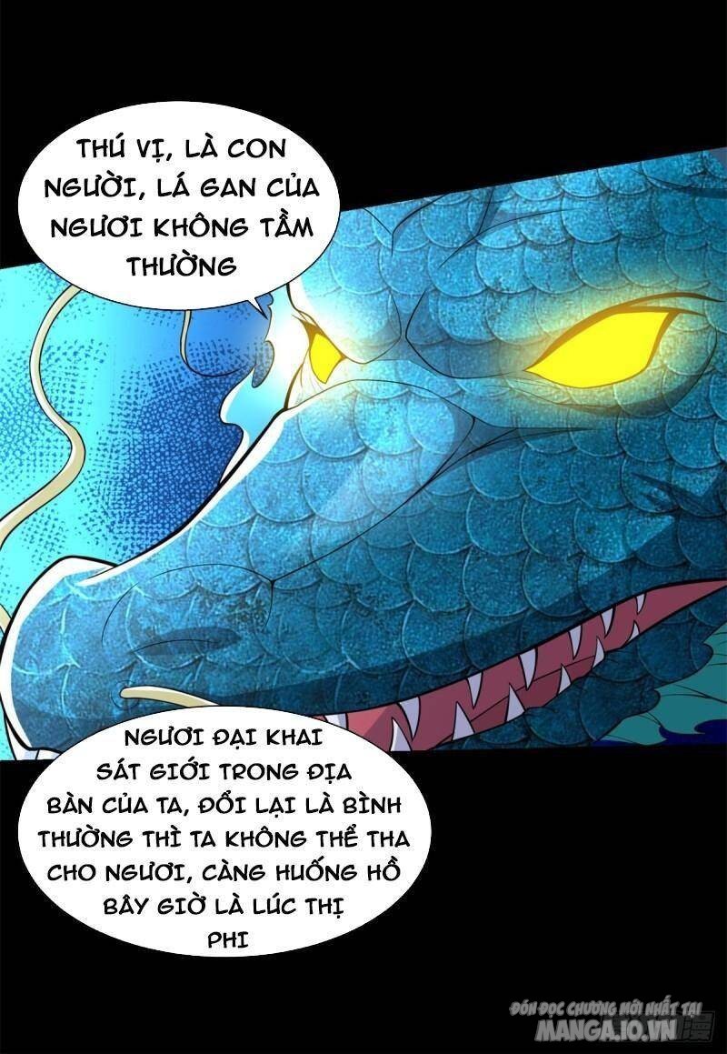 Mạt Thế Vi Vương Chapter 548 - Trang 2