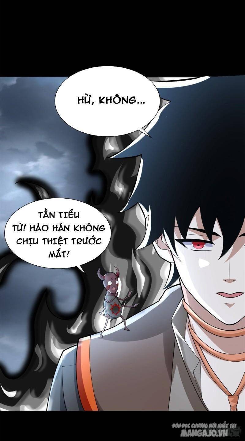 Mạt Thế Vi Vương Chapter 548 - Trang 2