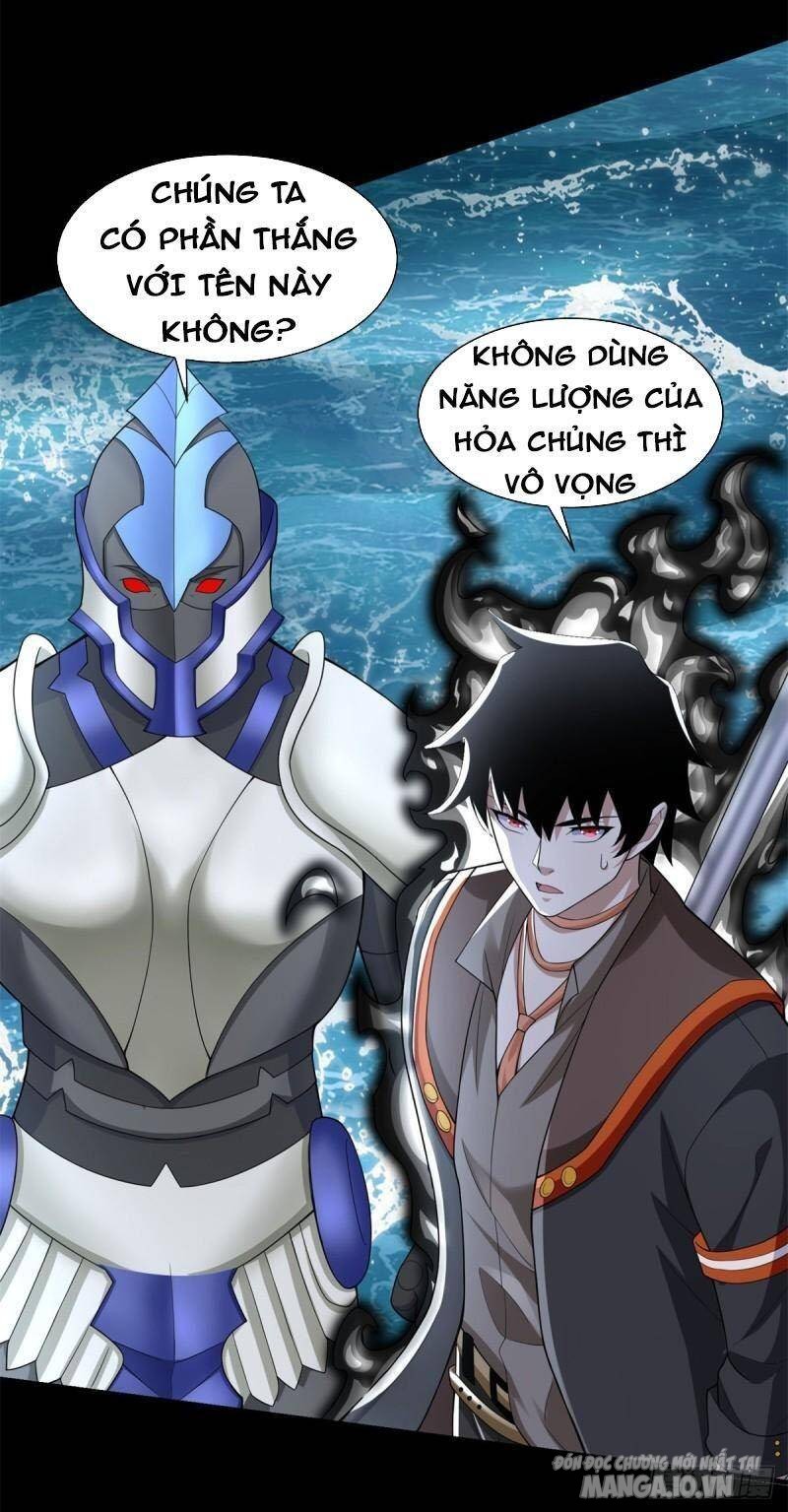 Mạt Thế Vi Vương Chapter 548 - Trang 2