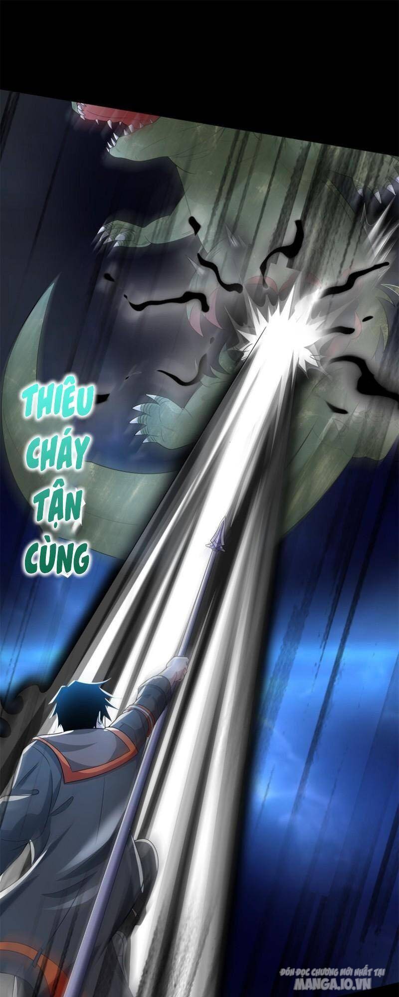 Mạt Thế Vi Vương Chapter 547 - Trang 2