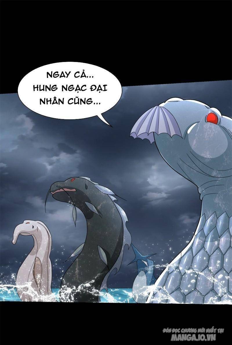 Mạt Thế Vi Vương Chapter 547 - Trang 2