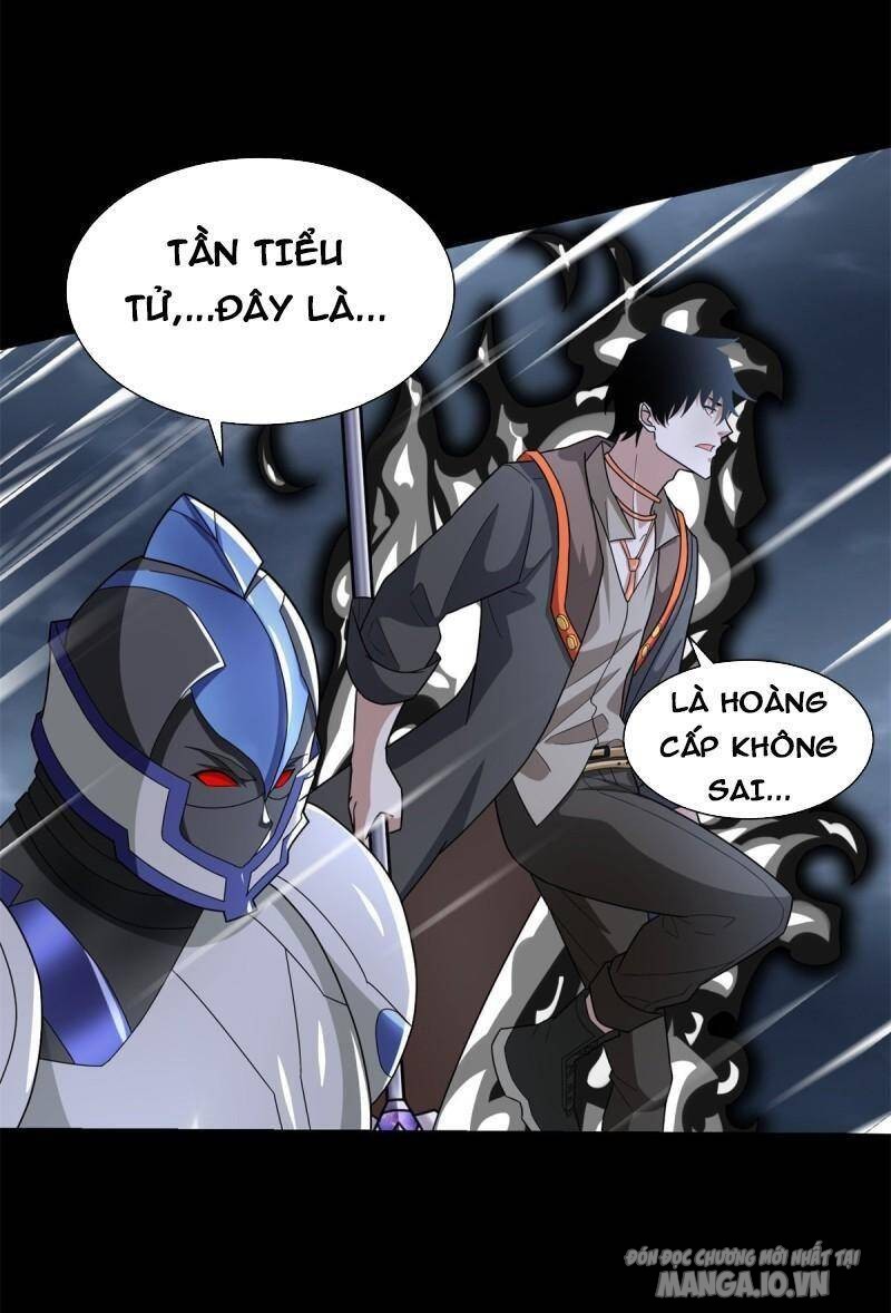 Mạt Thế Vi Vương Chapter 547 - Trang 2