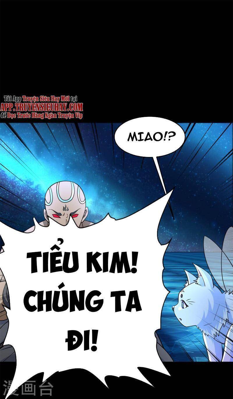 Mạt Thế Vi Vương Chapter 545 - Trang 2