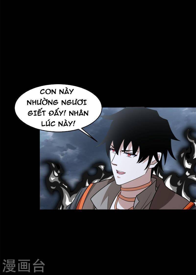 Mạt Thế Vi Vương Chapter 545 - Trang 2