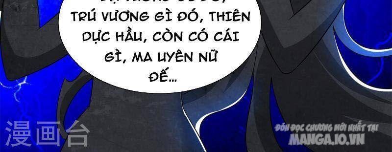 Mạt Thế Vi Vương Chapter 543 - Trang 2