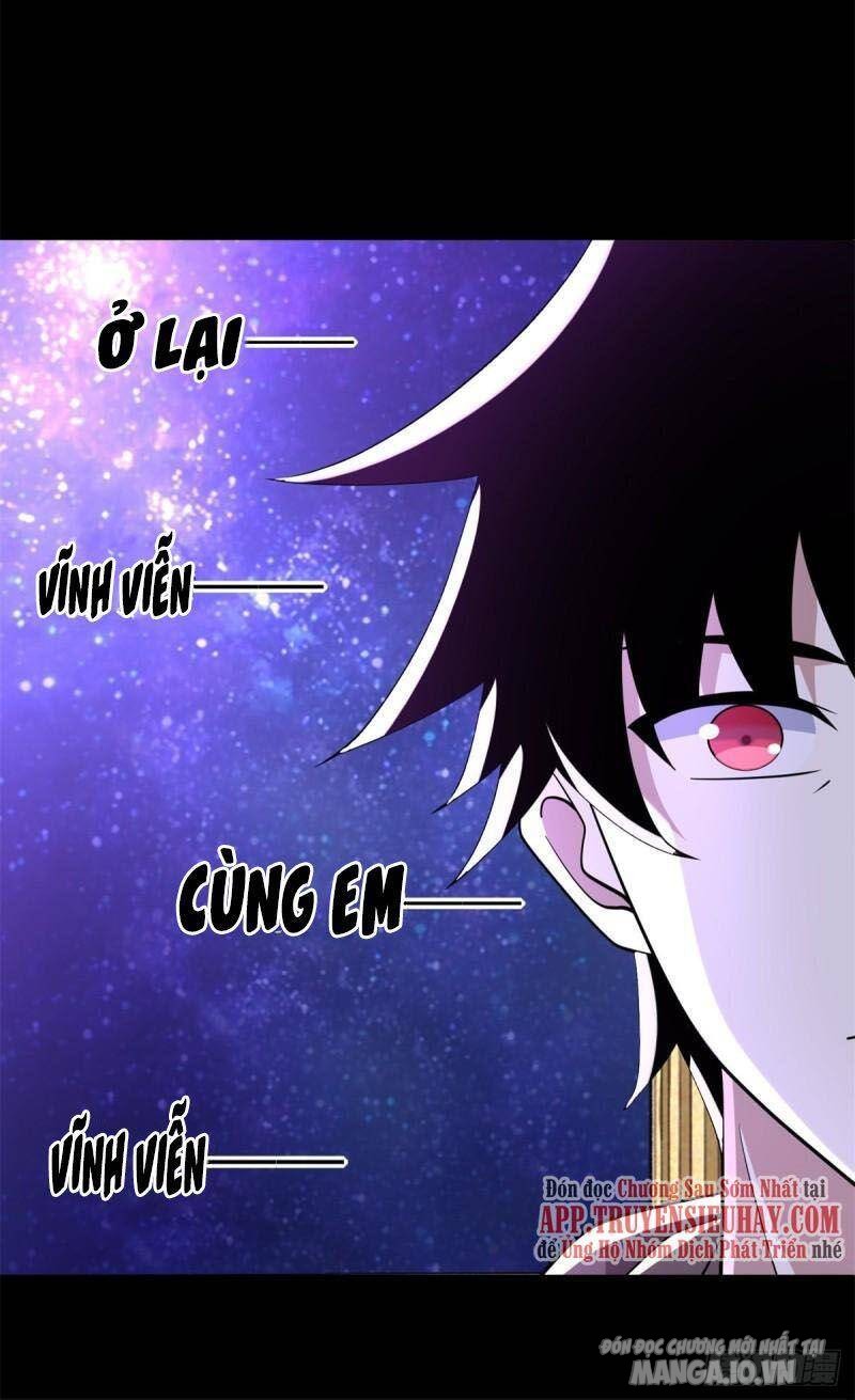 Mạt Thế Vi Vương Chapter 541 - Trang 2