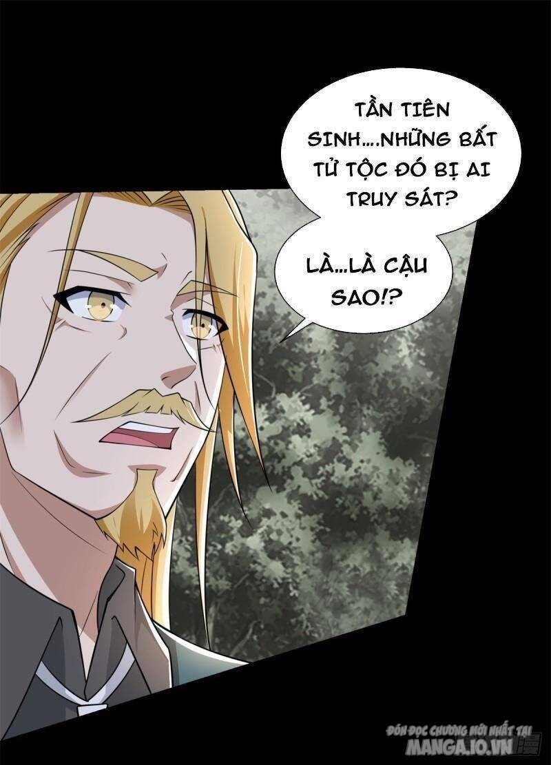 Mạt Thế Vi Vương Chapter 540 - Trang 2