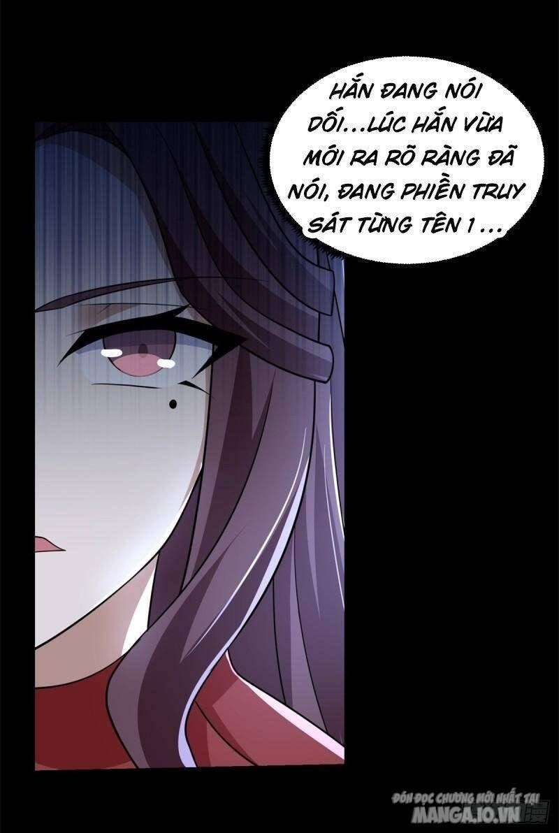 Mạt Thế Vi Vương Chapter 540 - Trang 2