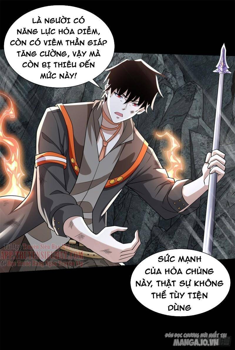 Mạt Thế Vi Vương Chapter 539 - Trang 2