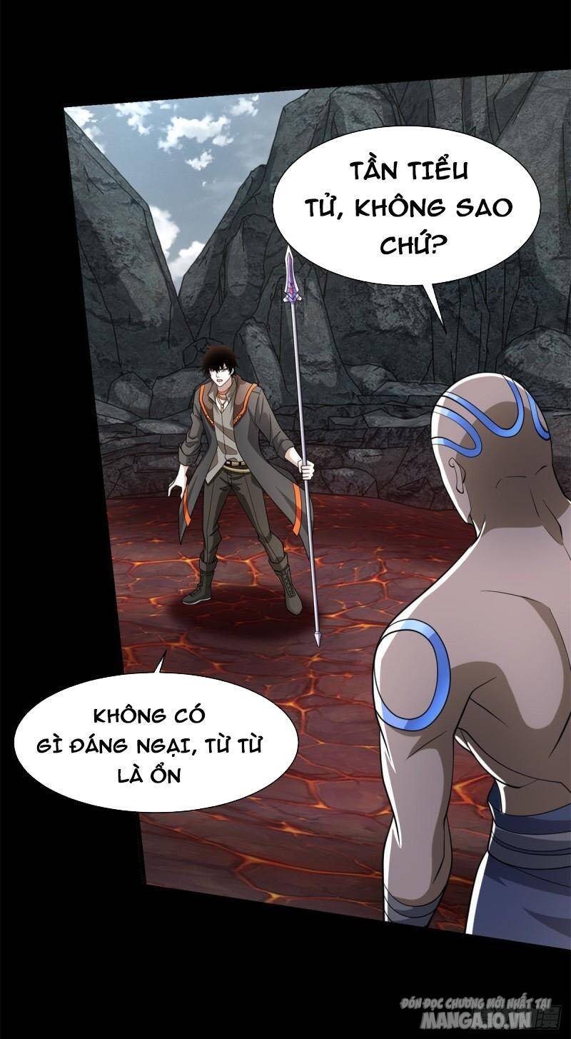 Mạt Thế Vi Vương Chapter 539 - Trang 2