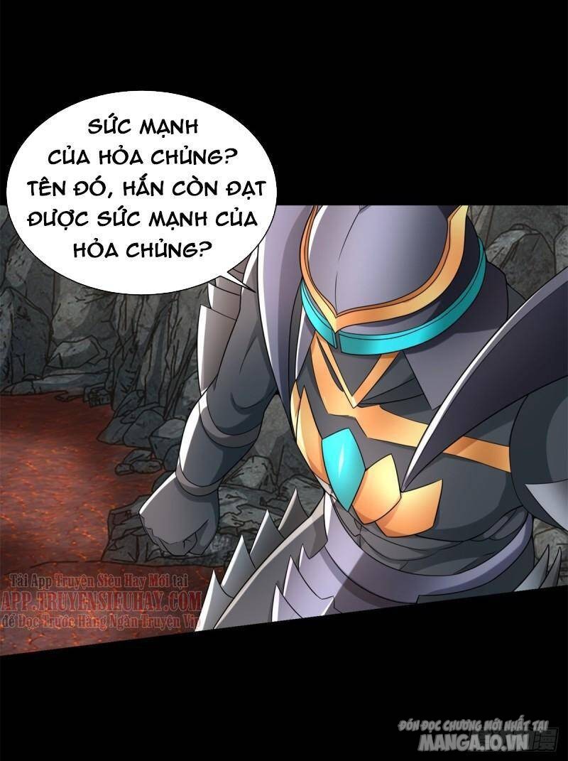 Mạt Thế Vi Vương Chapter 538 - Trang 2