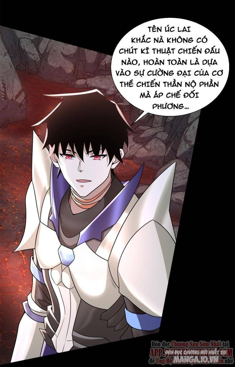 Mạt Thế Vi Vương Chapter 536 - Trang 2