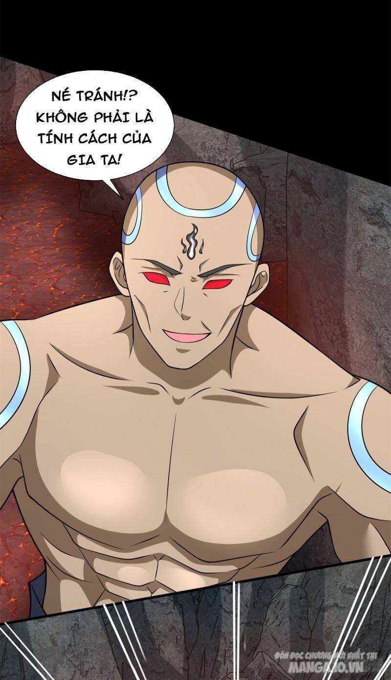 Mạt Thế Vi Vương Chapter 536 - Trang 2