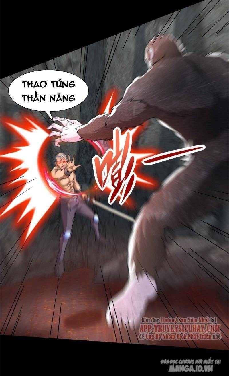 Mạt Thế Vi Vương Chapter 536 - Trang 2