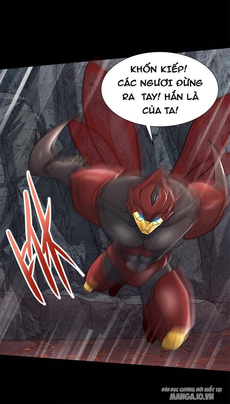 Mạt Thế Vi Vương Chapter 535 - Trang 2