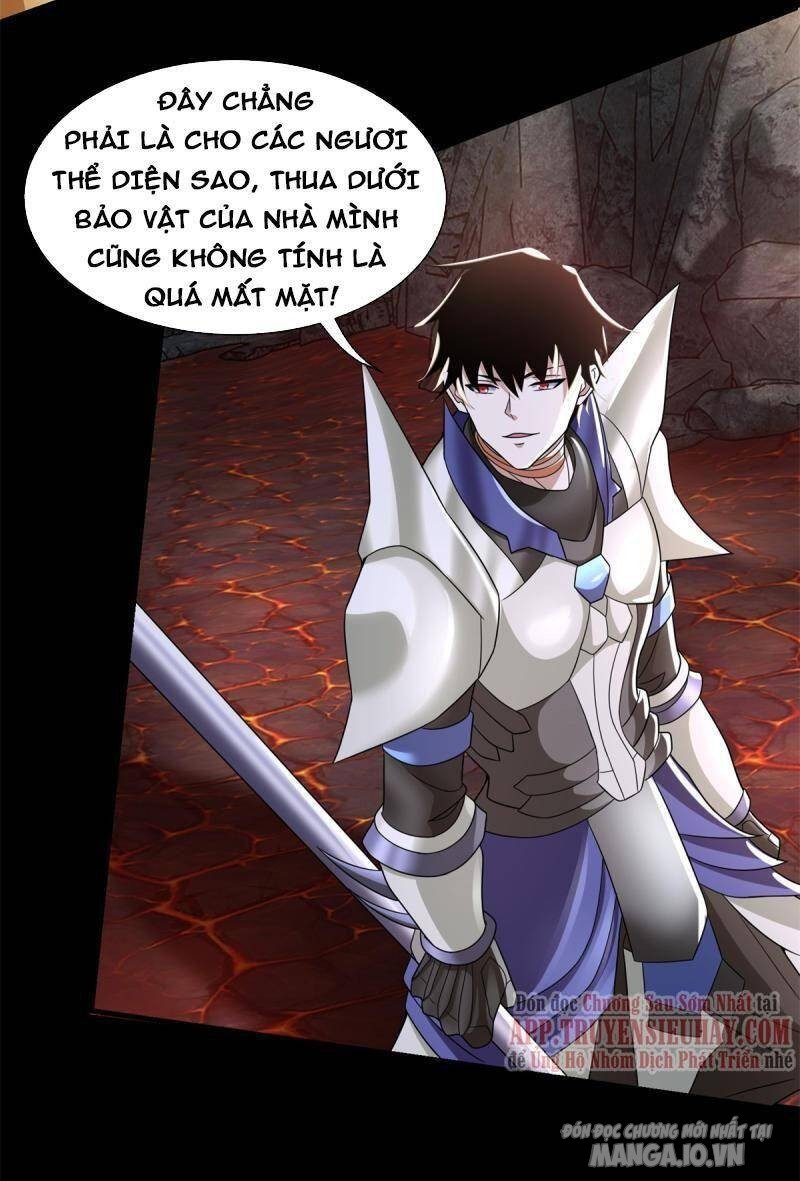 Mạt Thế Vi Vương Chapter 535 - Trang 2