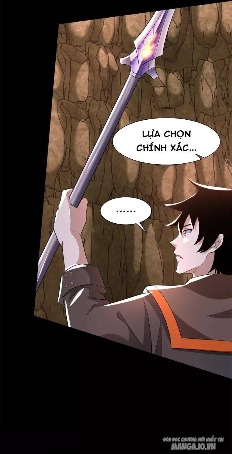 Mạt Thế Vi Vương Chapter 534 - Trang 2