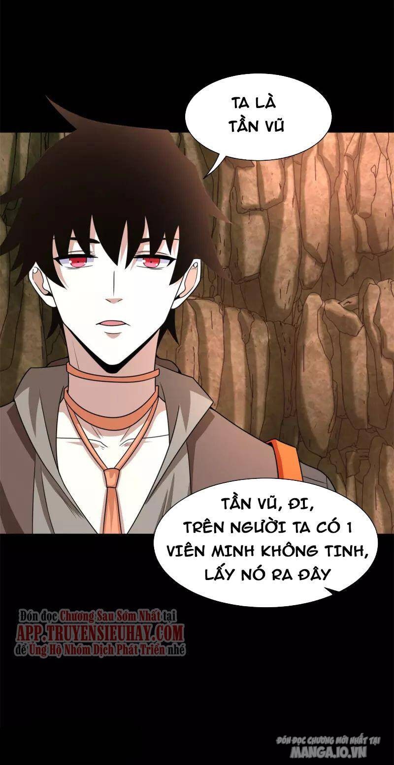 Mạt Thế Vi Vương Chapter 534 - Trang 2