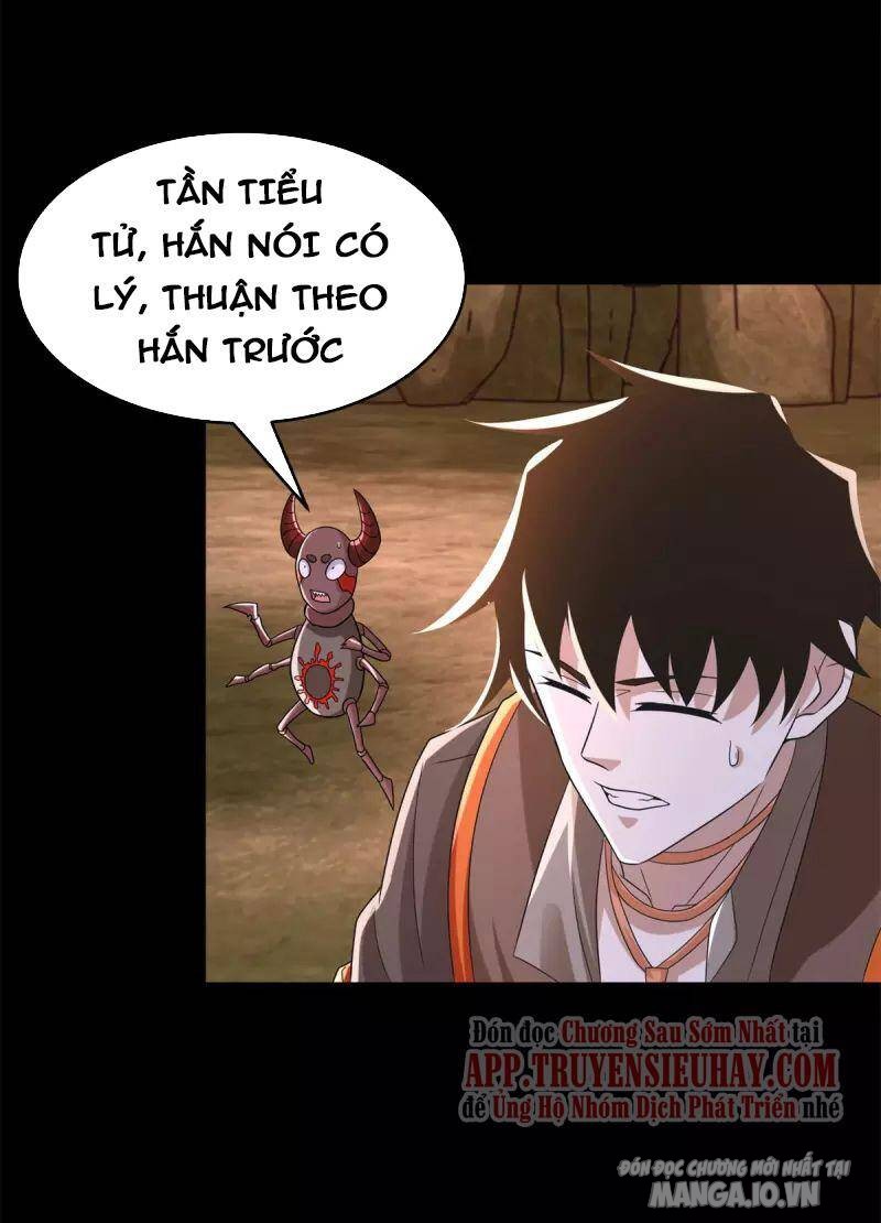 Mạt Thế Vi Vương Chapter 532 - Trang 2