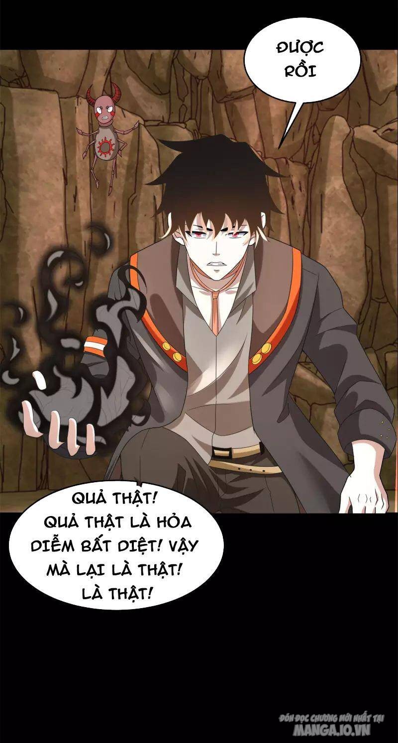 Mạt Thế Vi Vương Chapter 532 - Trang 2