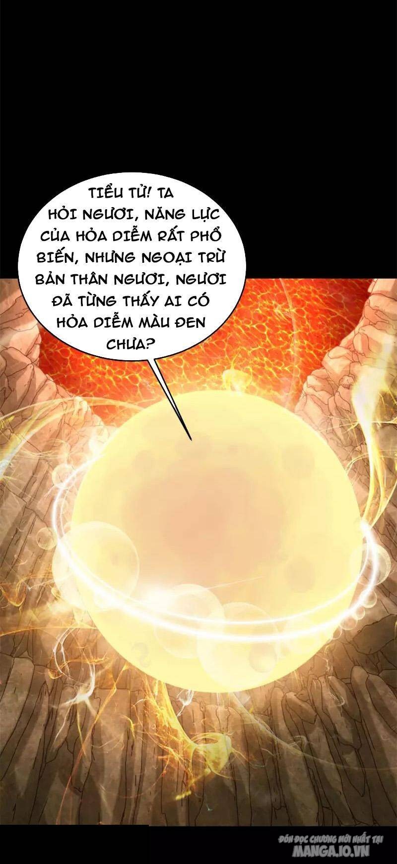 Mạt Thế Vi Vương Chapter 532 - Trang 2