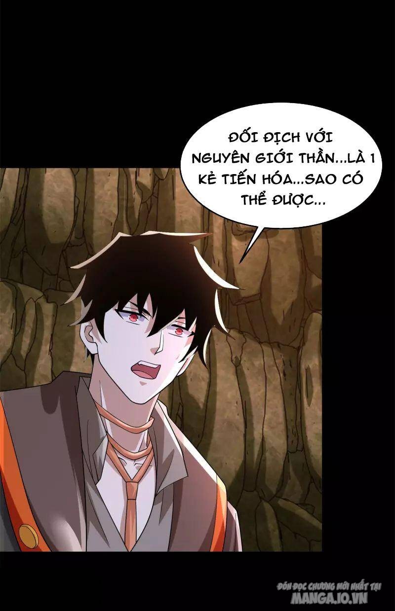 Mạt Thế Vi Vương Chapter 532 - Trang 2