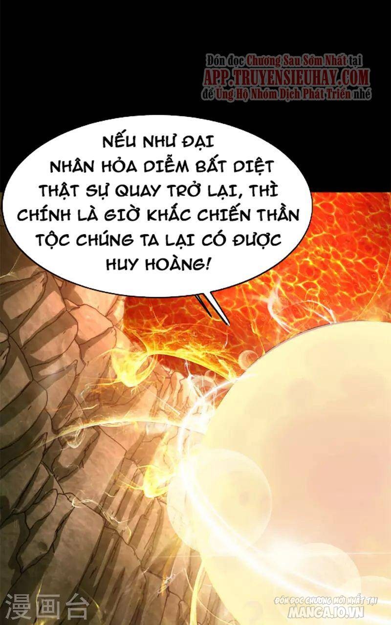 Mạt Thế Vi Vương Chapter 532 - Trang 2