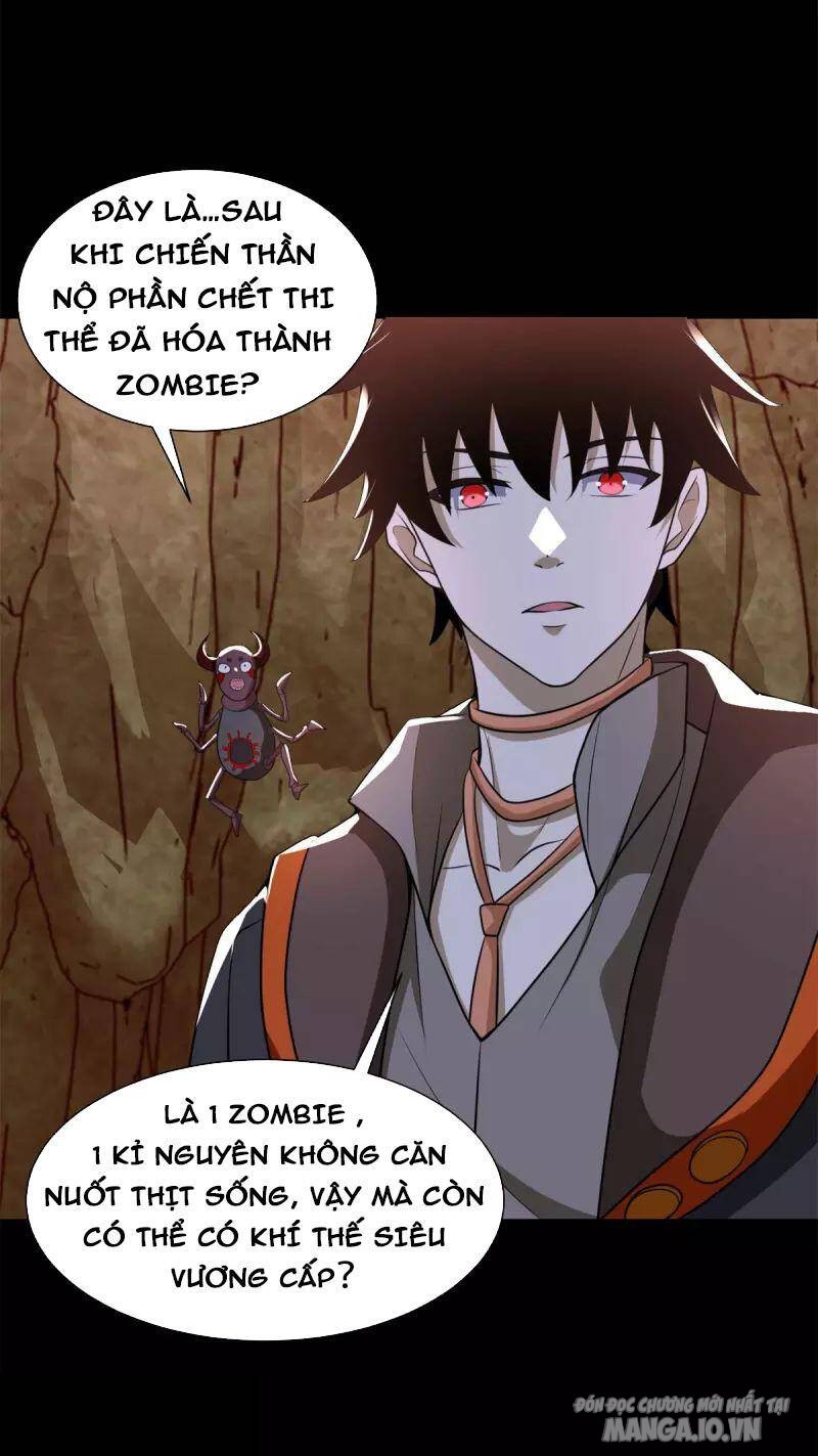 Mạt Thế Vi Vương Chapter 531 - Trang 2