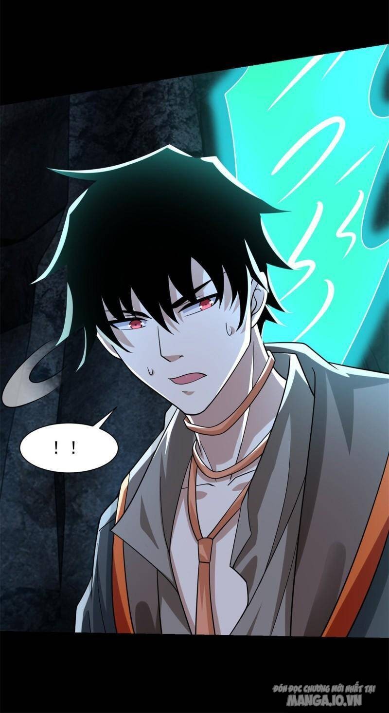 Mạt Thế Vi Vương Chapter 529 - Trang 2