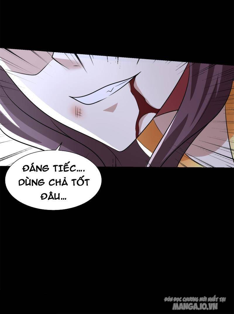 Mạt Thế Vi Vương Chapter 523 - Trang 2