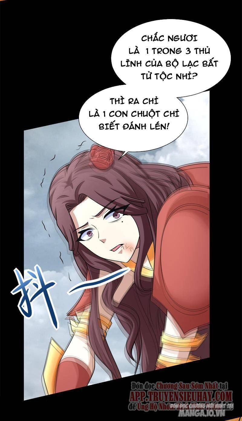 Mạt Thế Vi Vương Chapter 523 - Trang 2