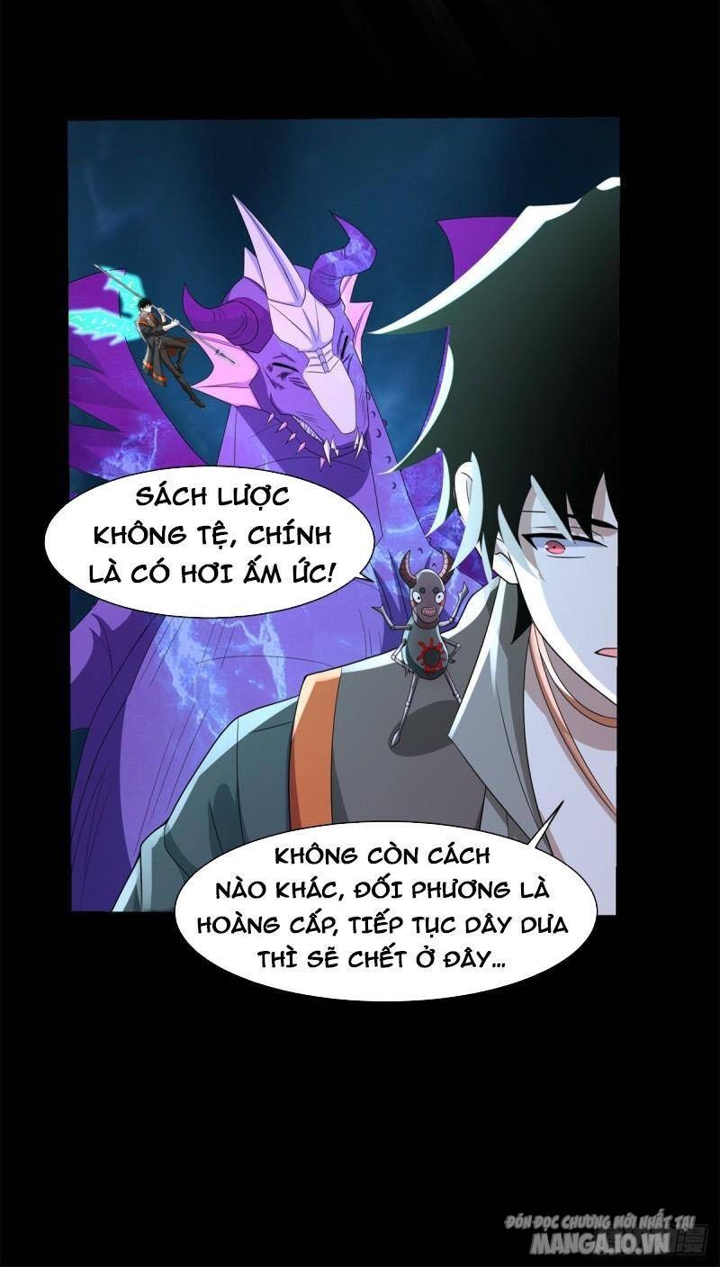 Mạt Thế Vi Vương Chapter 522 - Trang 2