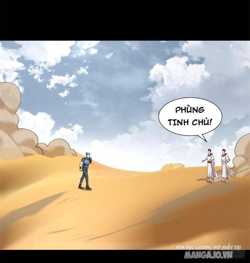 Mạt Thế Vi Vương Chapter 522 - Trang 2