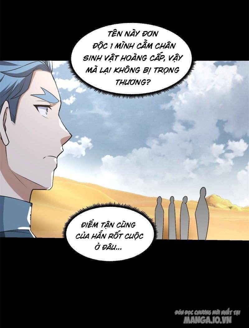 Mạt Thế Vi Vương Chapter 522 - Trang 2