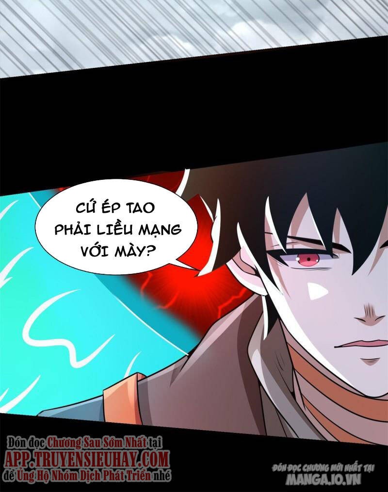 Mạt Thế Vi Vương Chapter 521 - Trang 2