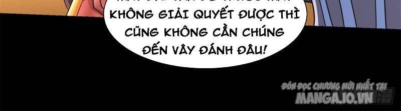 Mạt Thế Vi Vương Chapter 520 - Trang 2