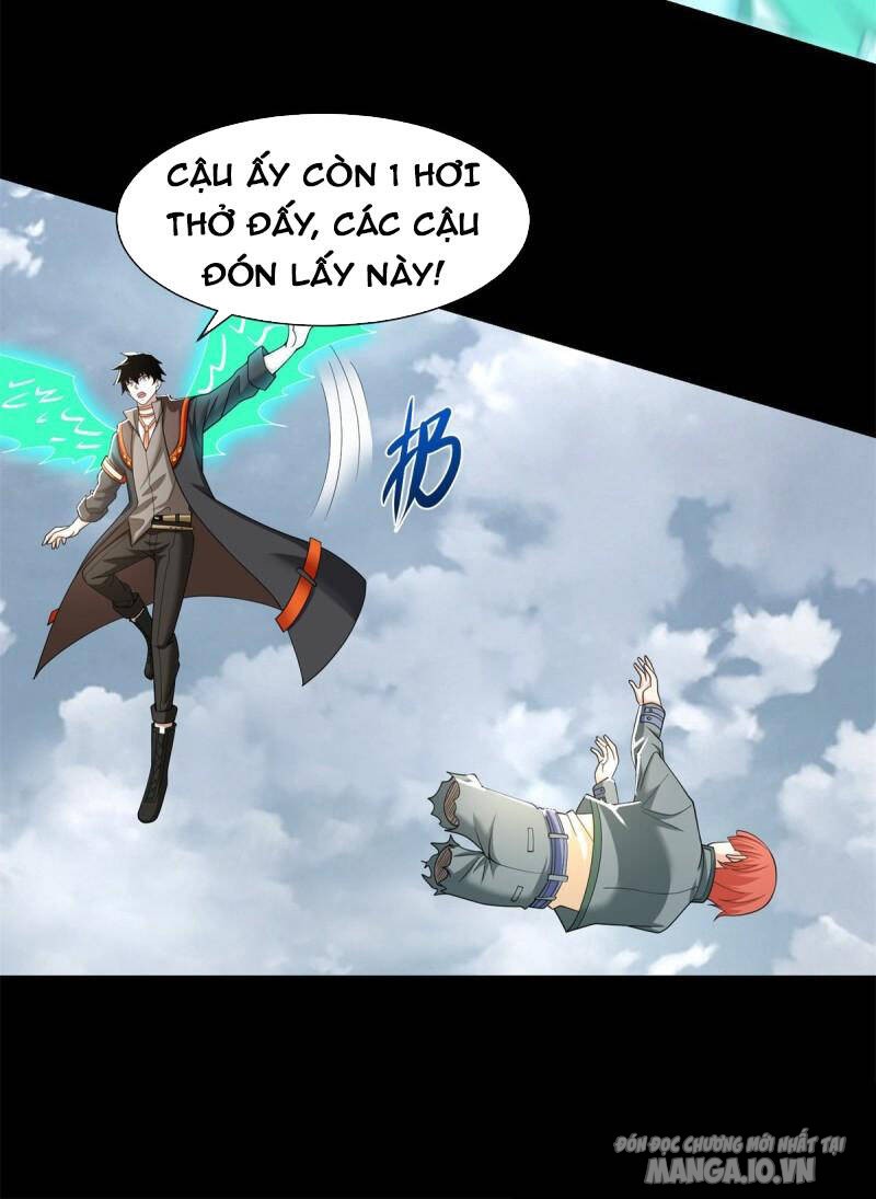 Mạt Thế Vi Vương Chapter 519 - Trang 2