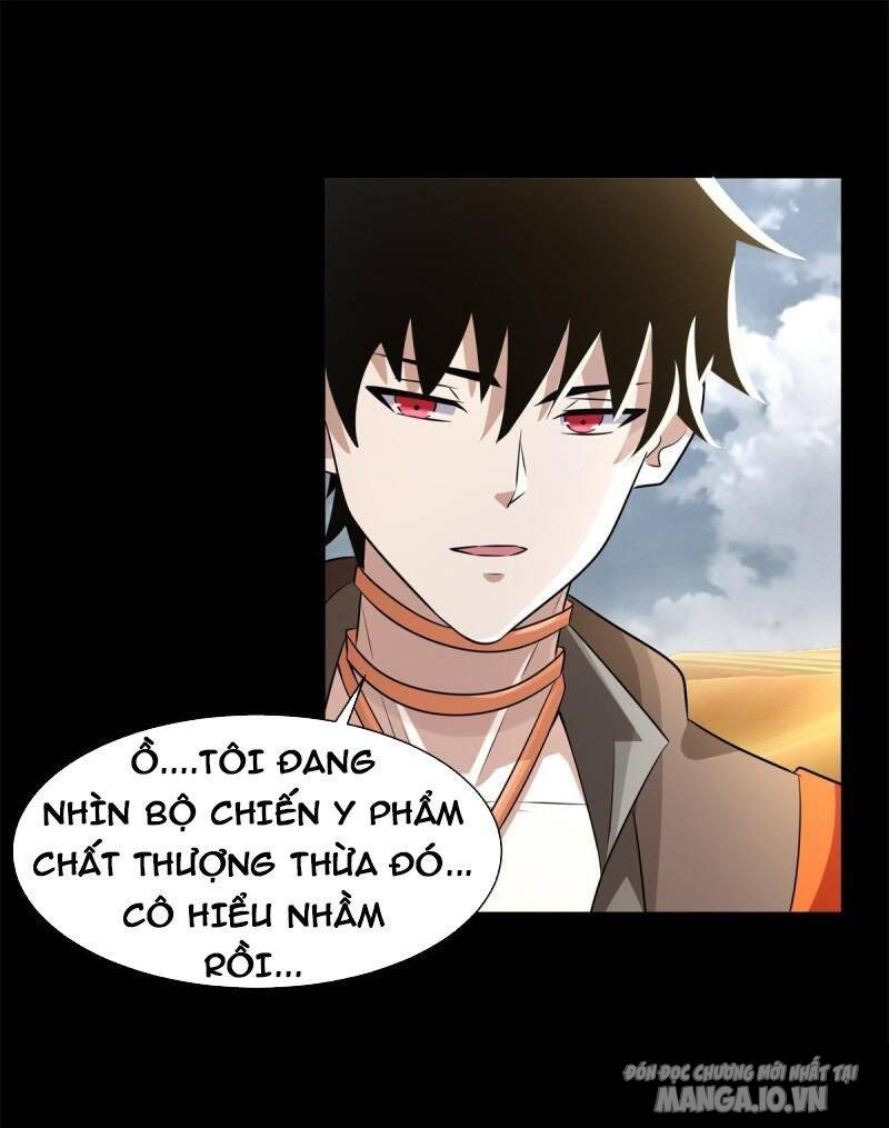 Mạt Thế Vi Vương Chapter 517 - Trang 2