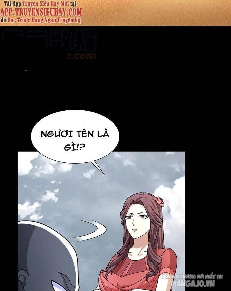 Mạt Thế Vi Vương Chapter 515 - Trang 2